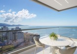 Pier Monte Carlo