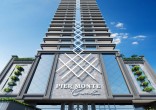 Pier Monte Carlo