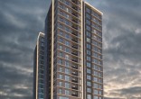MayBelly Towers