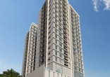 MayBelly Towers