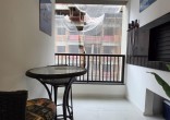 Scenarium Tower