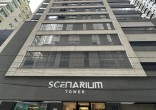 Scenarium Tower