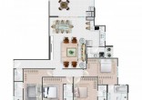 Chateau Florence Residence