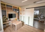 Riverside Residence