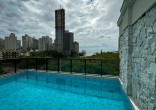Riverside Residence