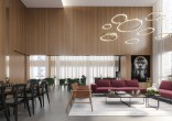 Gran Mistral Residence