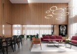 Gran Mistral Residence