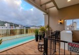 Saint Louis Residence