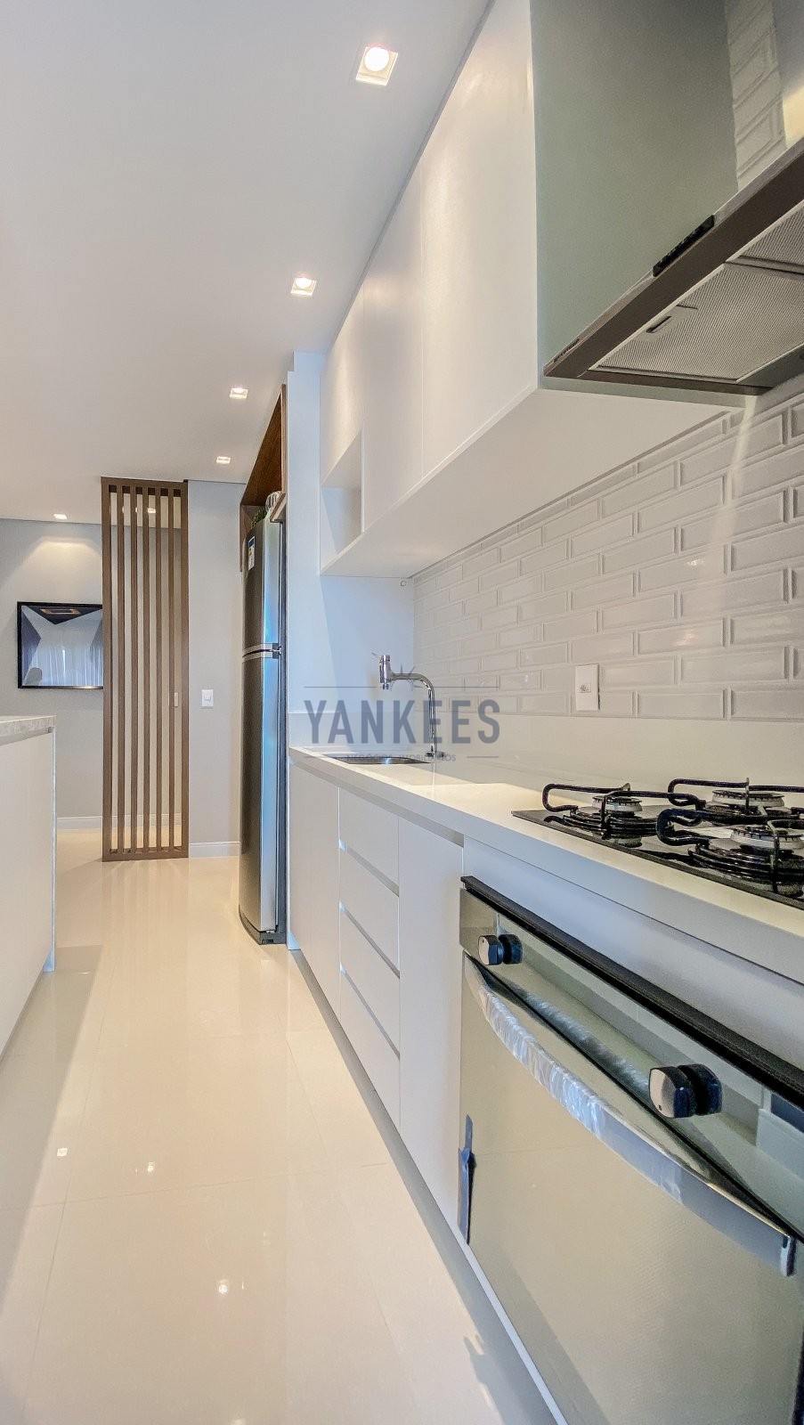 Carpe Diem Residence 901 Decorado