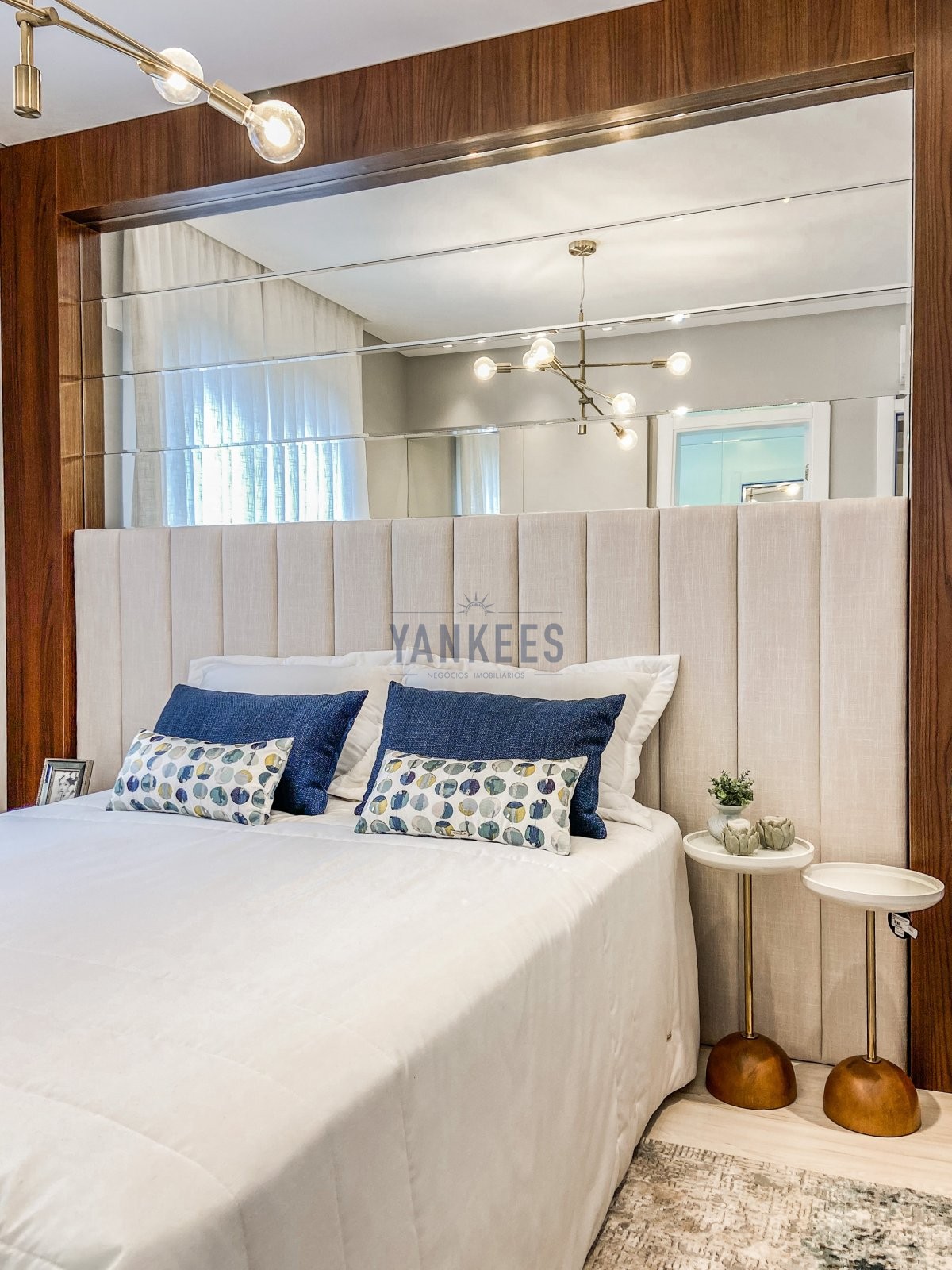 Carpe Diem Residence 901 Decorado