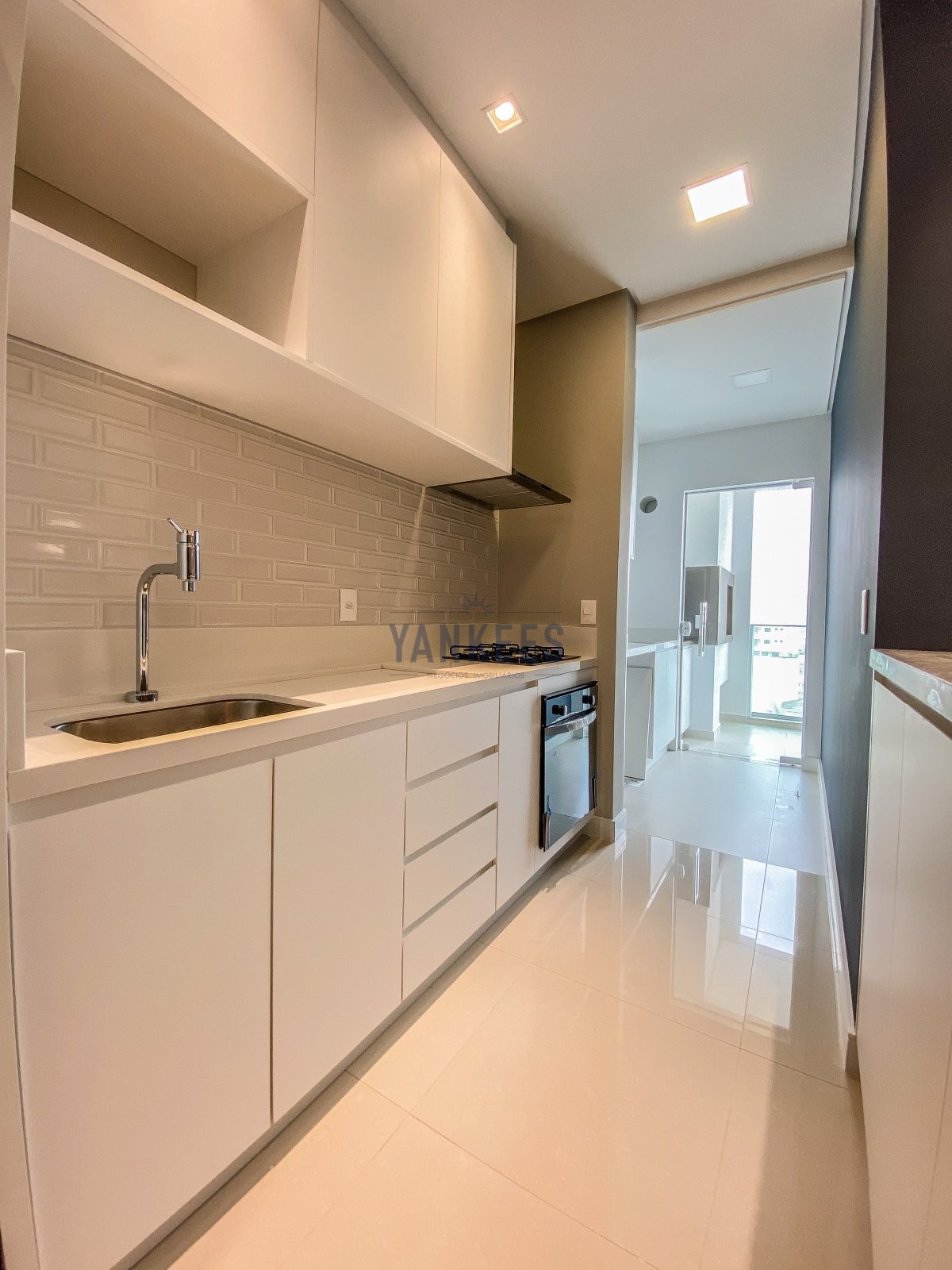 Carpe Diem Residence 901 Decorado