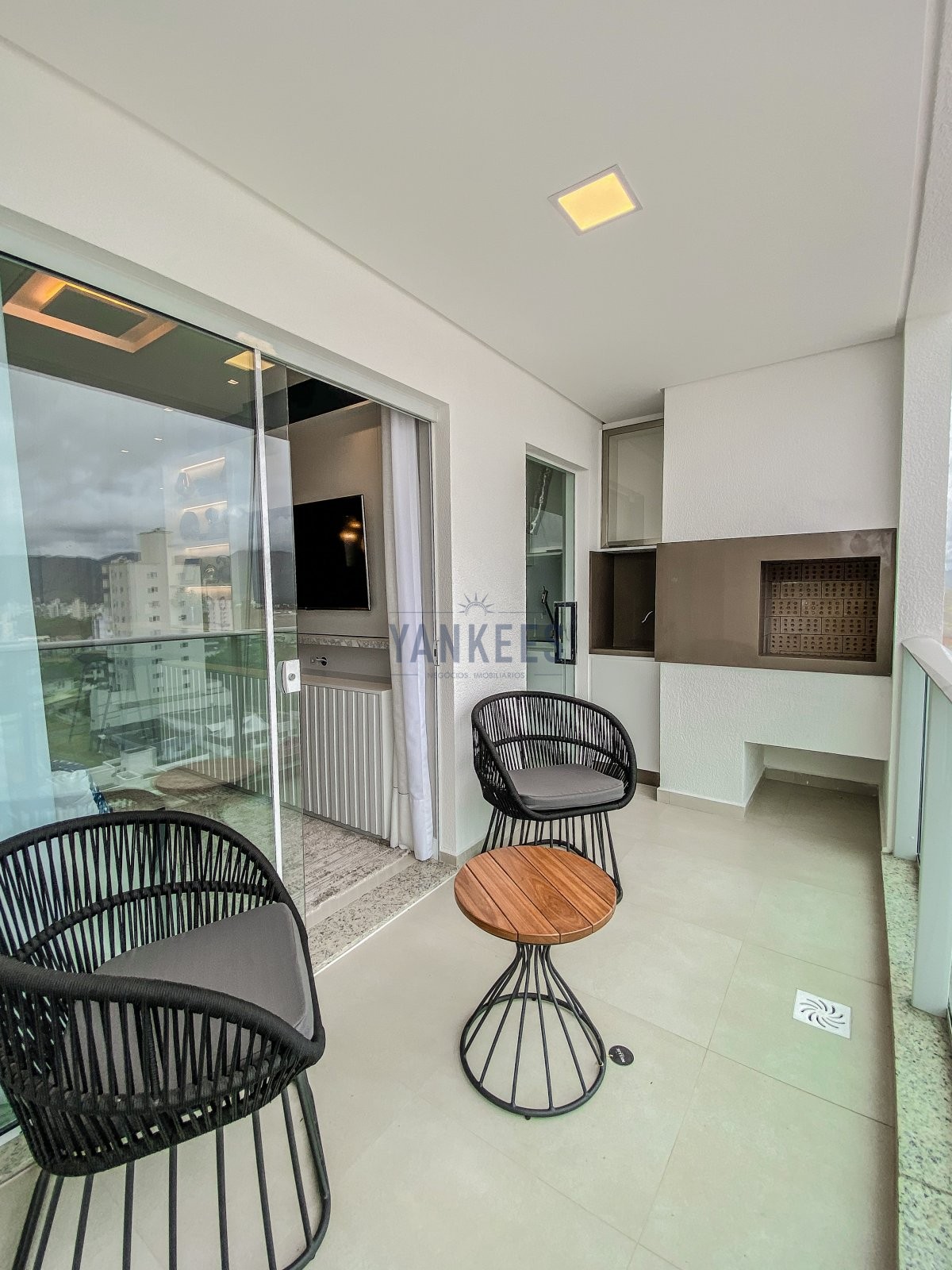 Carpe Diem Residence 901 Decorado