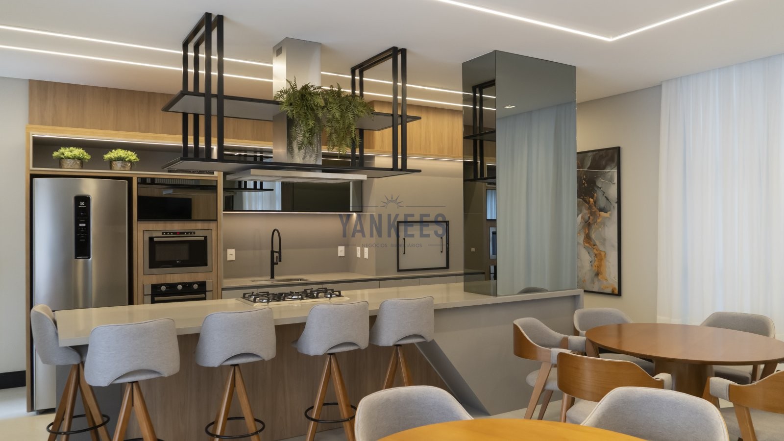 APARTAMENTO 2 DORMITRIOS SENDO 1 SUTE E 2 VAGAS