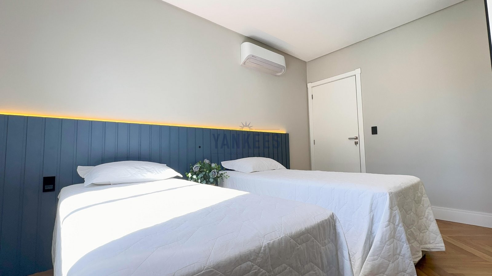Apartamento Sofisticado com 3 Sutes 