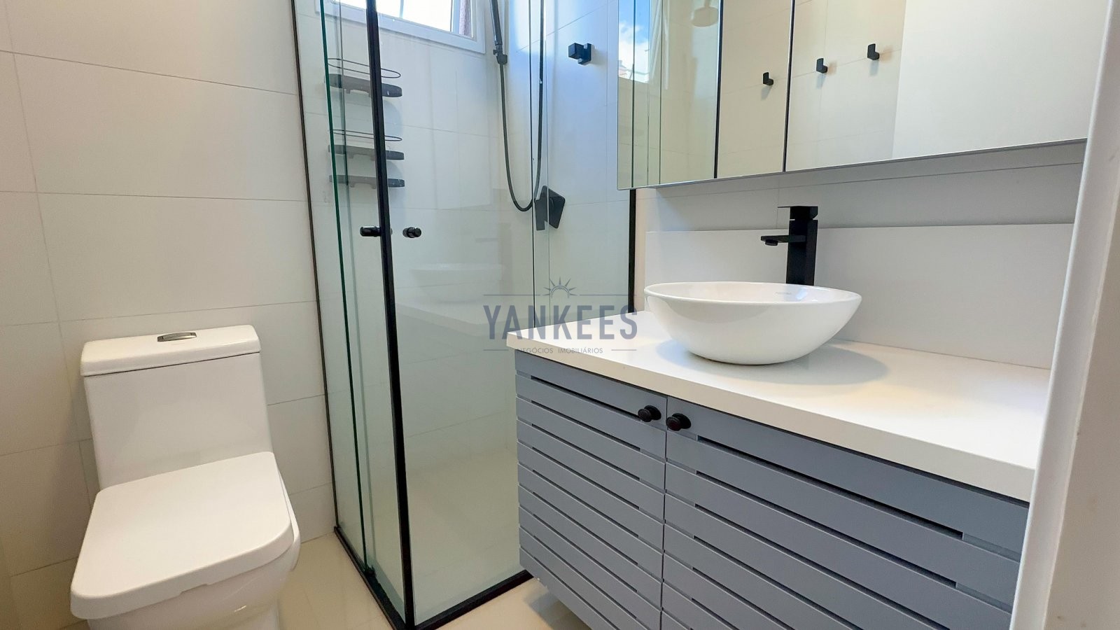 Apartamento Sofisticado com 3 Sutes 