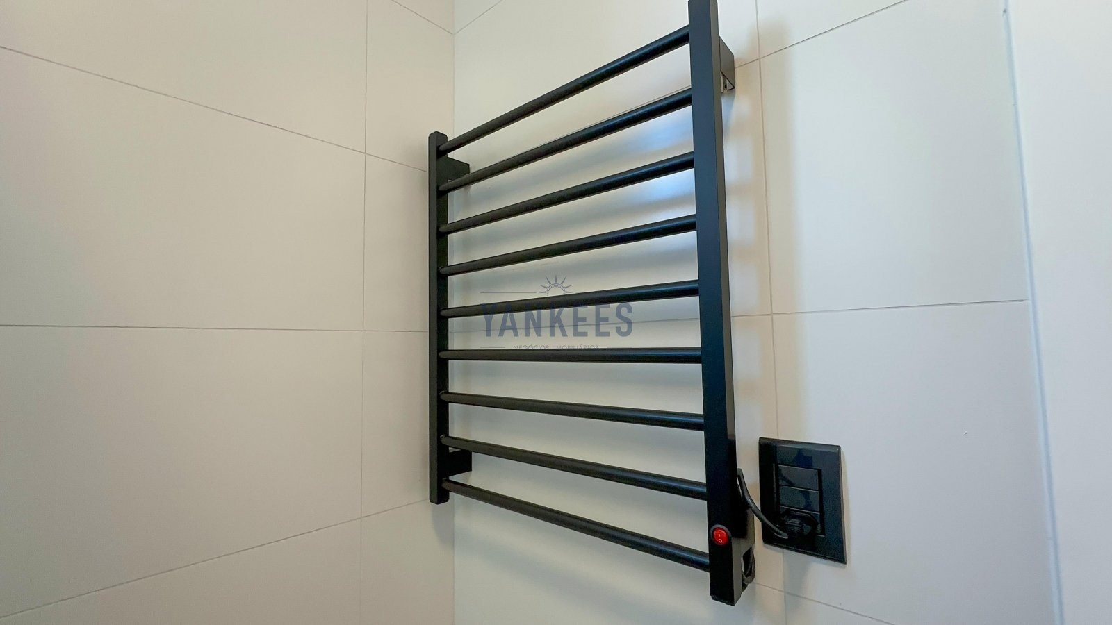 Apartamento Sofisticado com 3 Sutes 