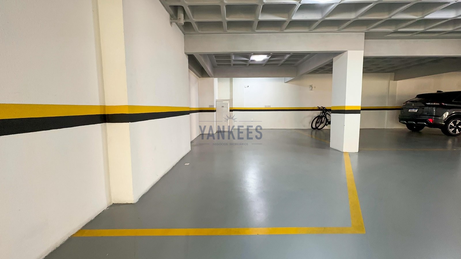 Apartamento Sofisticado com 3 Sutes 