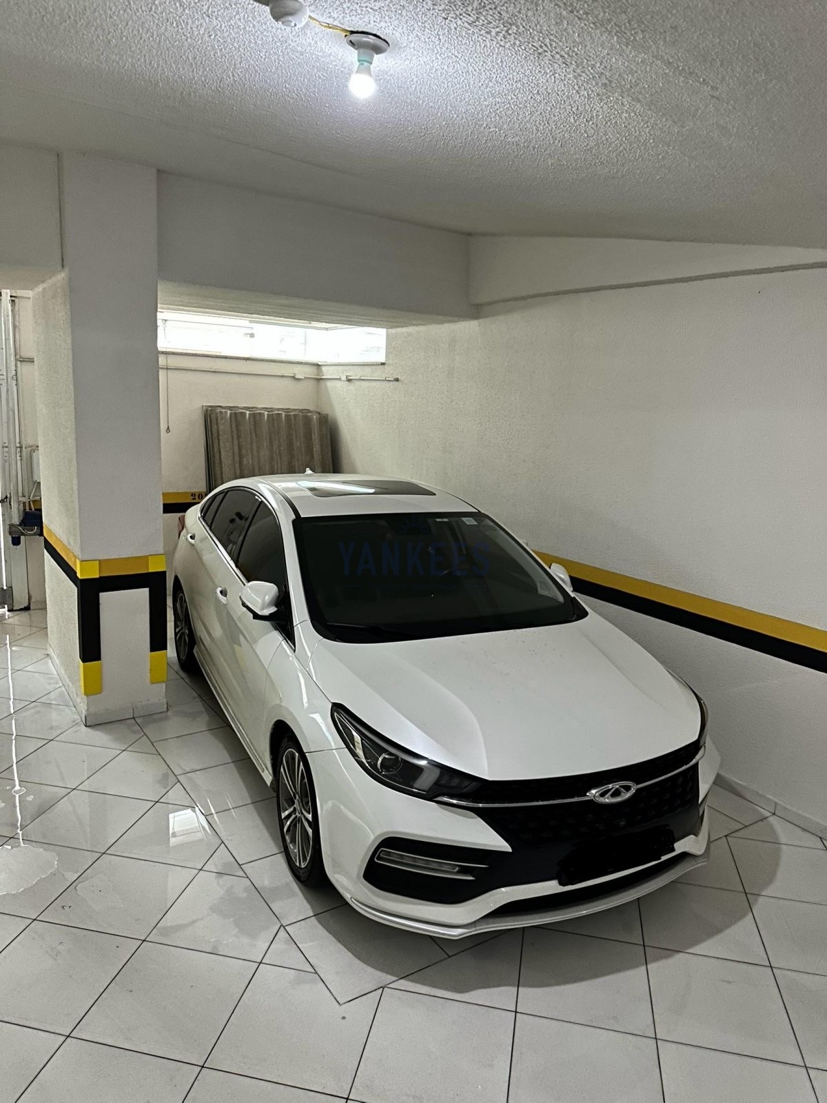 3 Sutes pronto para morar no Centro de Itapema