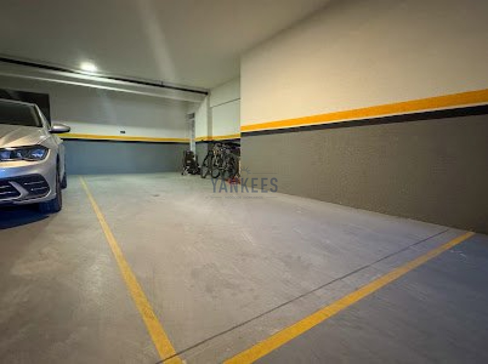 3 sutes mobiliado em porto belo