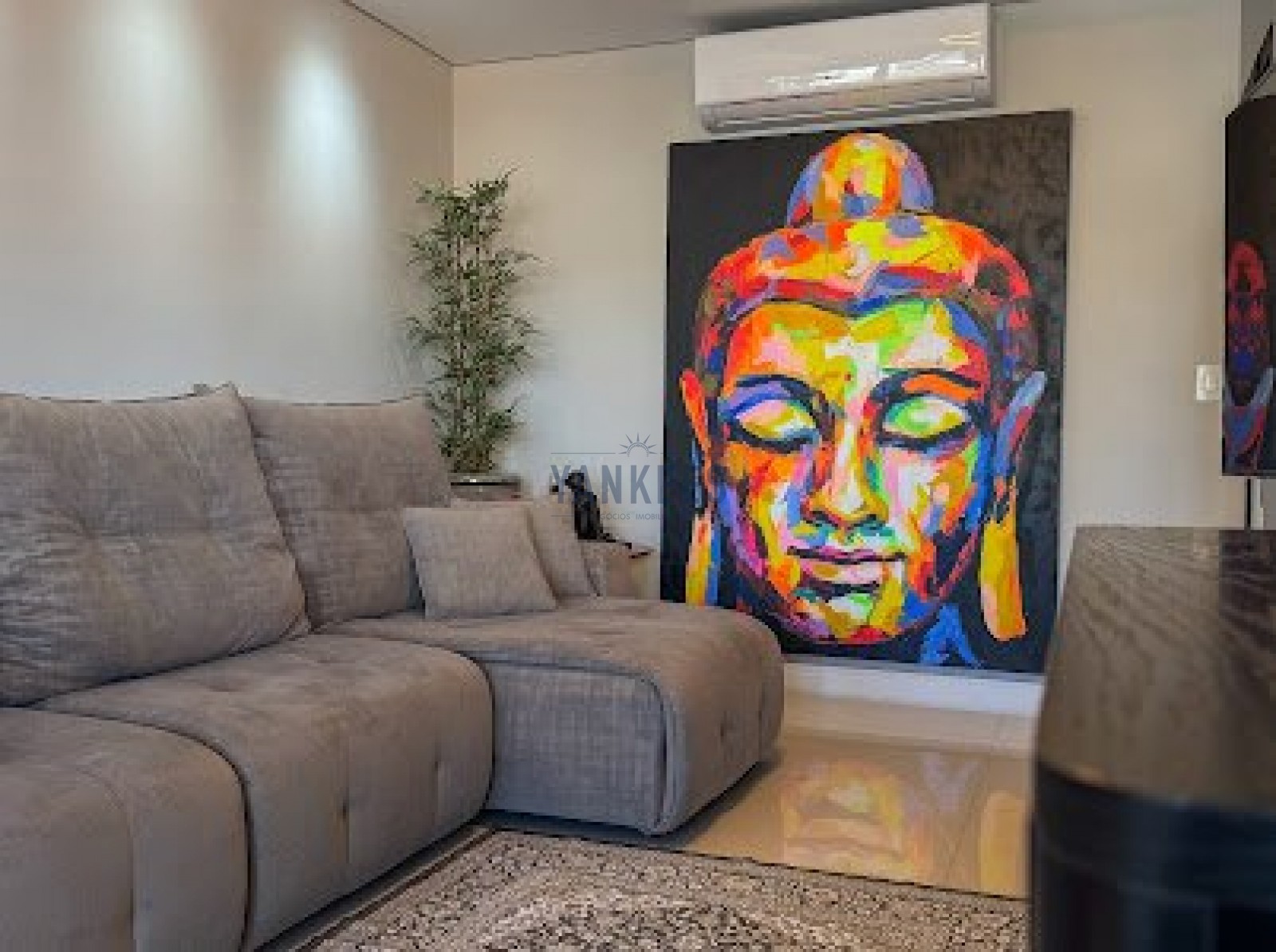 3 sutes mobiliado em porto belo