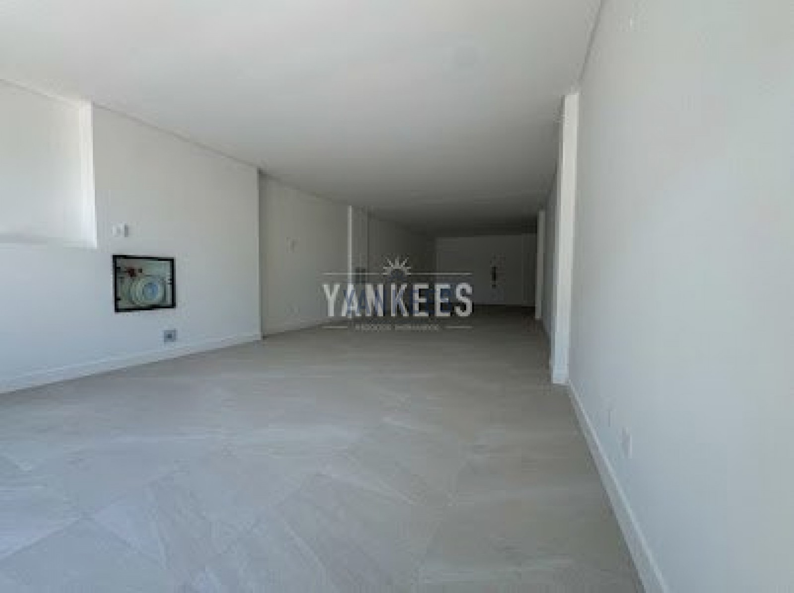sala comercial em perequ - porto belo 