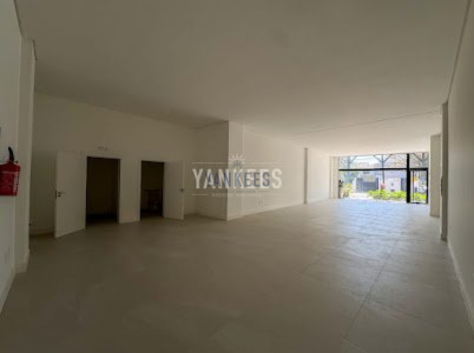 sala comercial em perequ - porto belo 