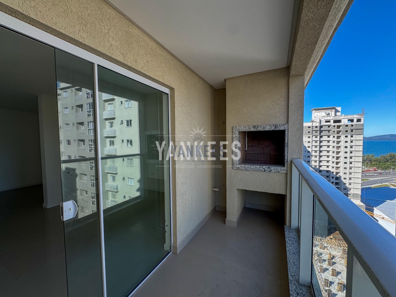 Residencial Mirante das Oliveiras - apto 1502