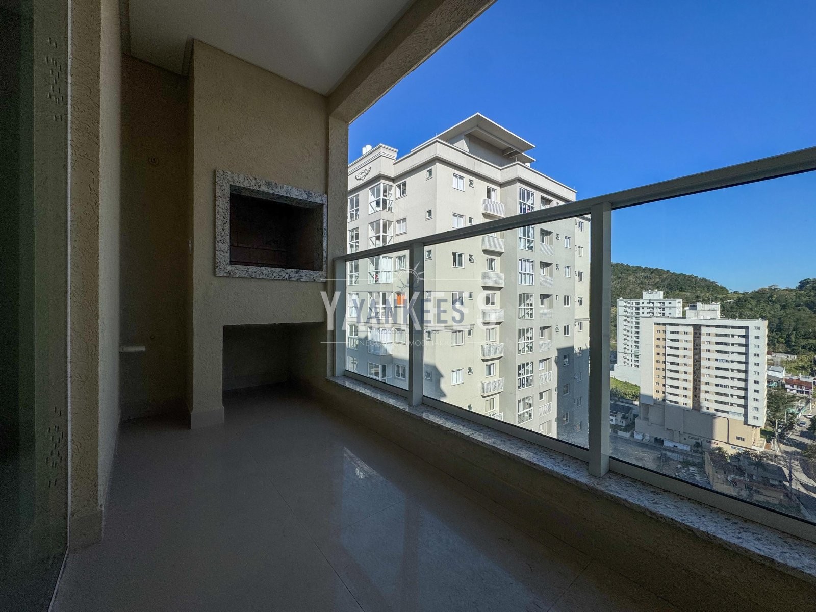 Residencial Mirante das Oliveiras - apto 1502