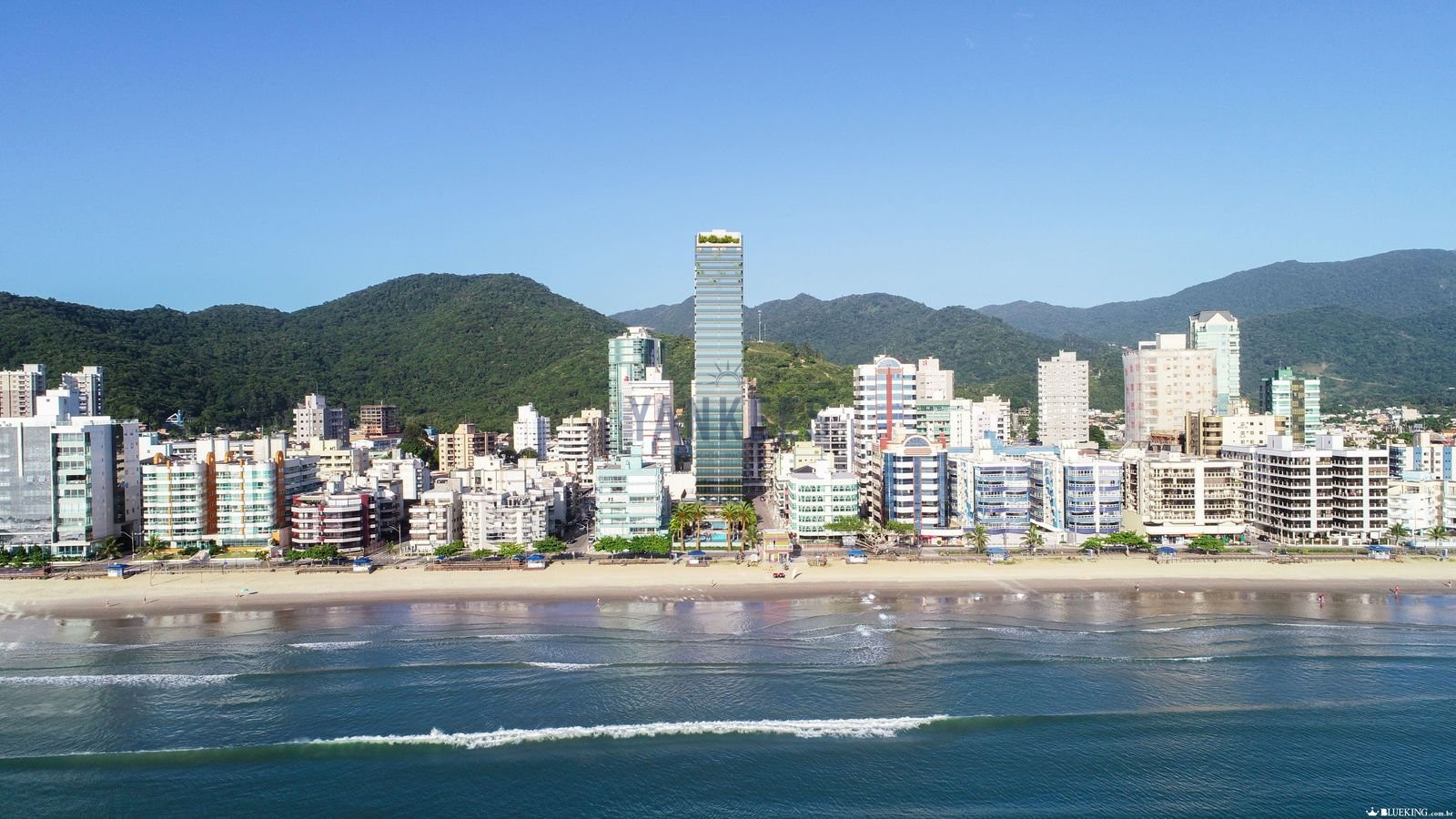 Sunny Coast