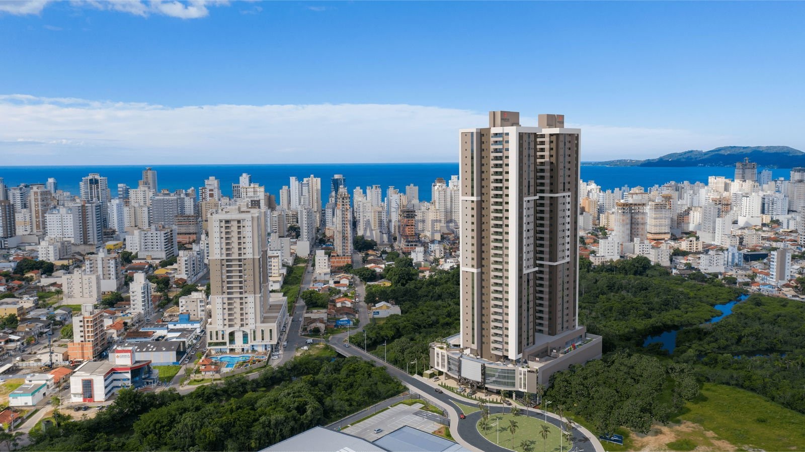 Reserva do Arvoredo