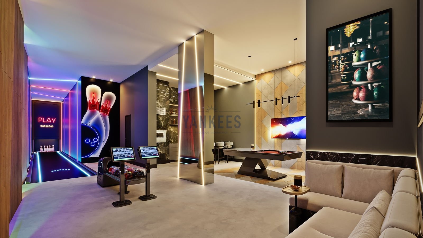 Accendis Home Living