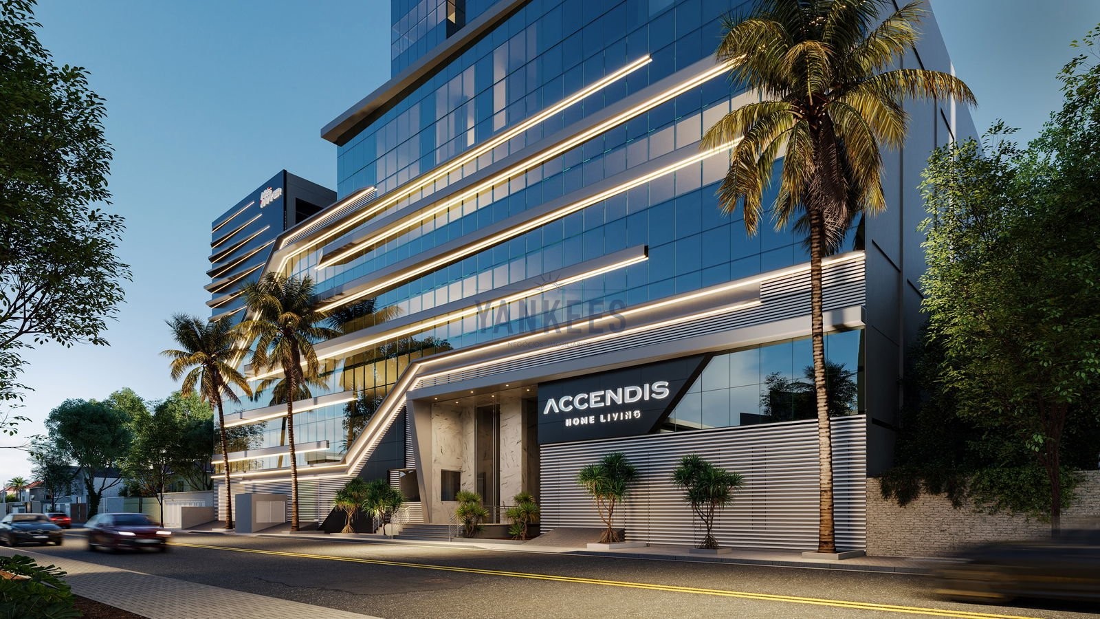 Accendis Home Living