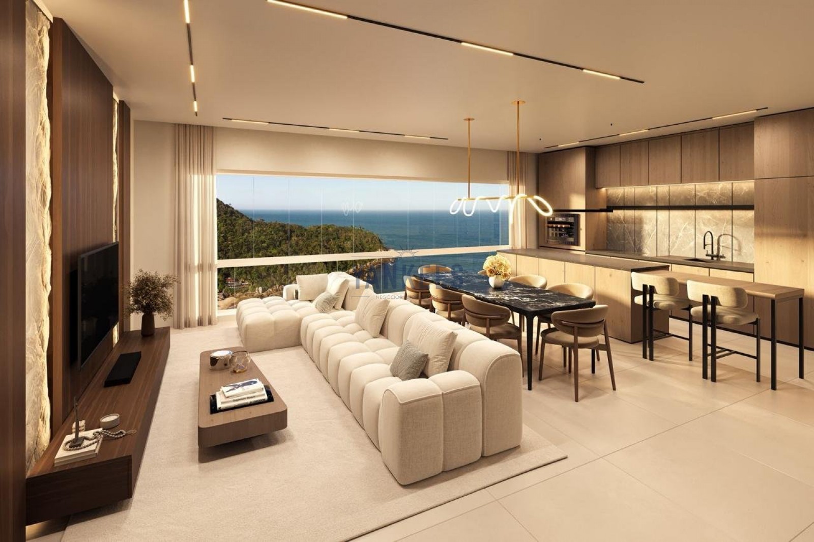AP Praia Home Resort