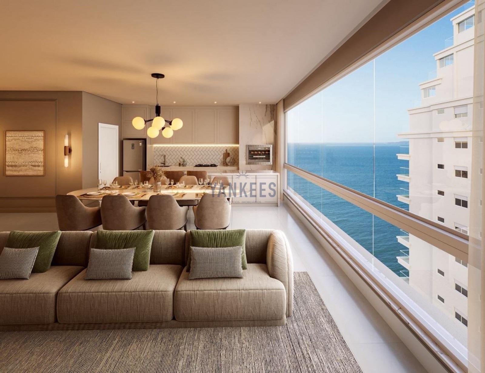 AP Praia Home Resort
