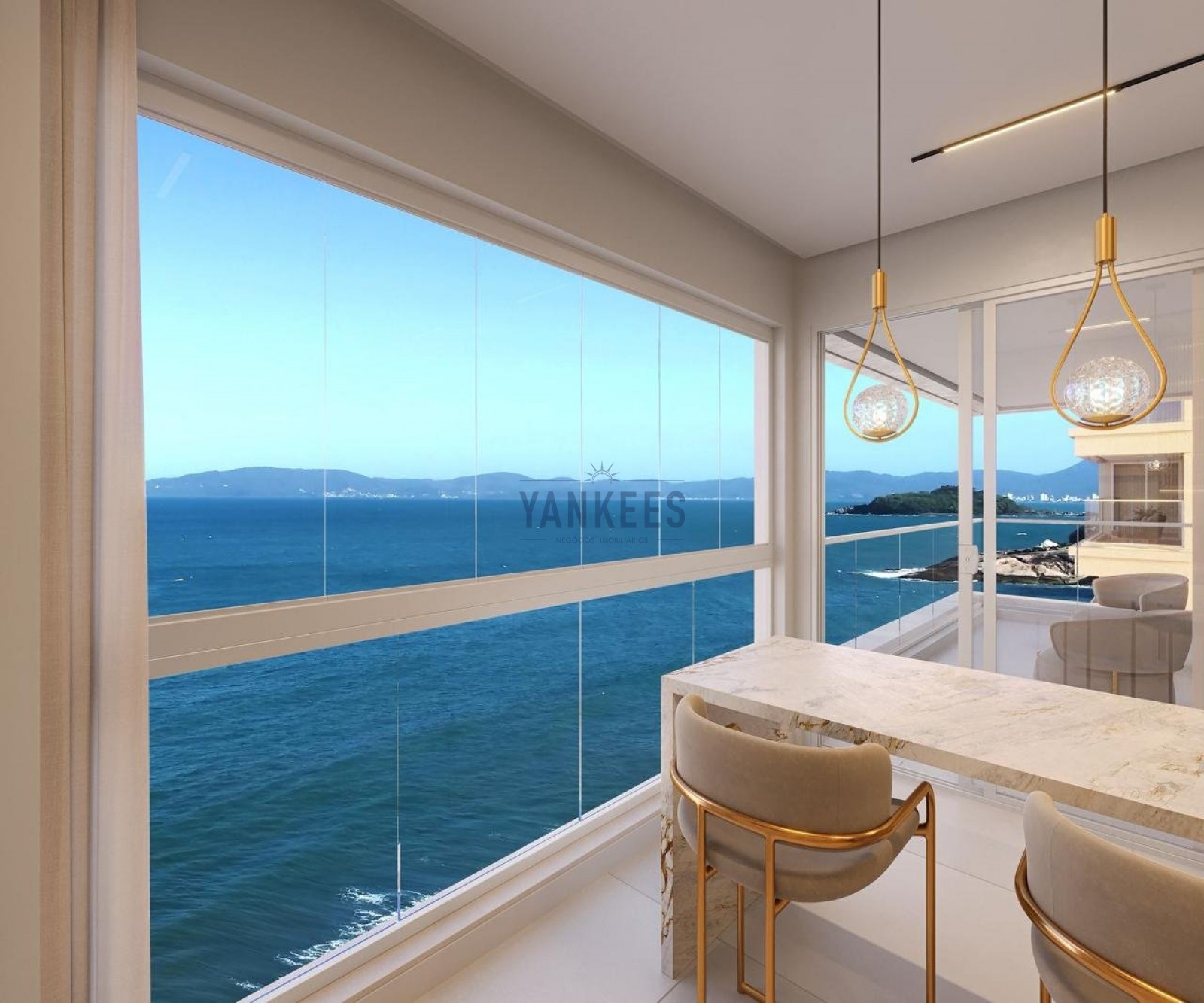 AP Praia Home Resort
