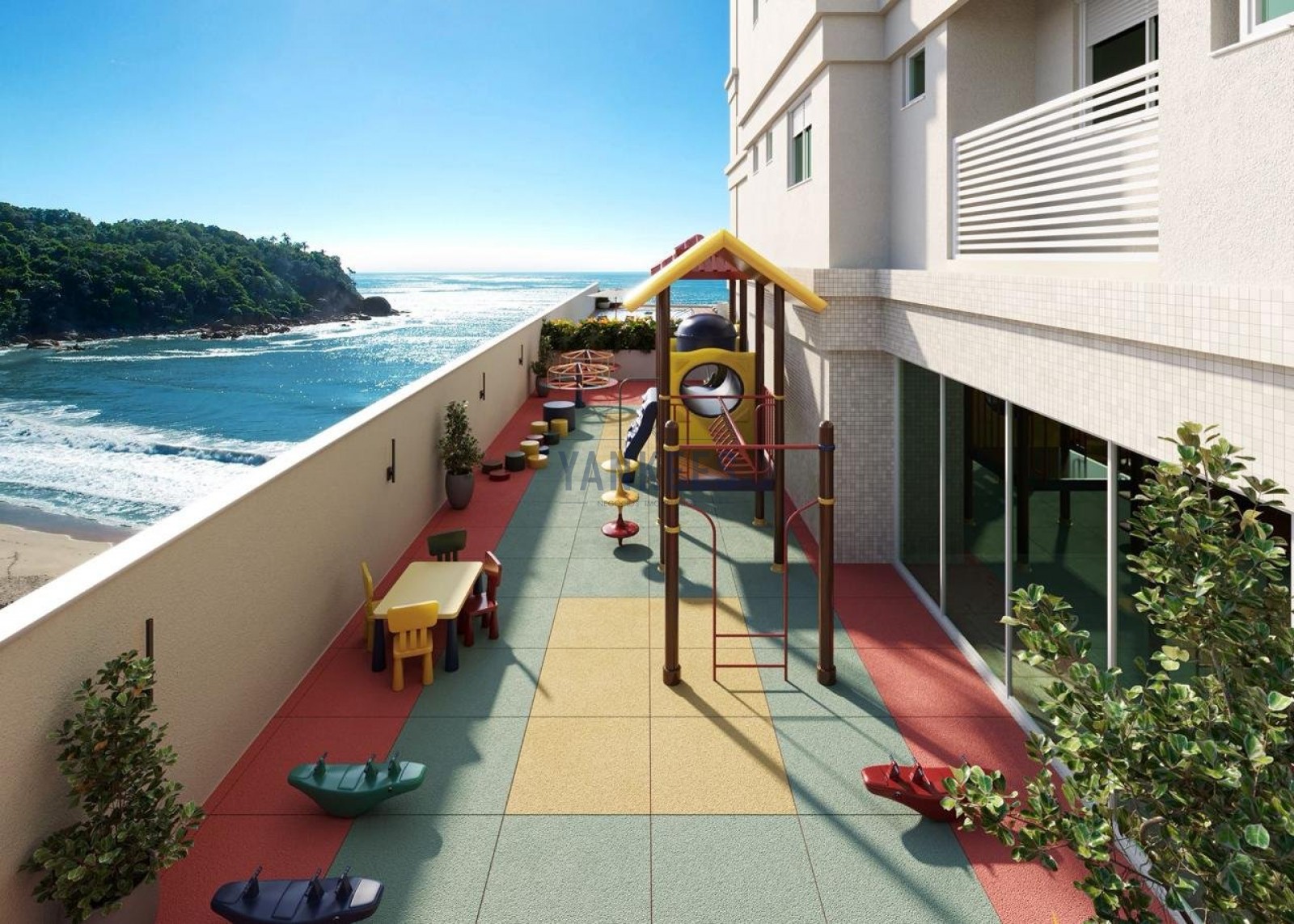 AP Praia Home Resort