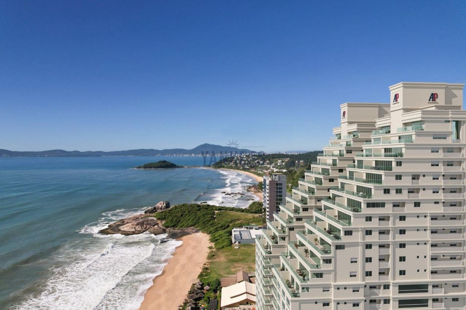 AP Praia Home Resort