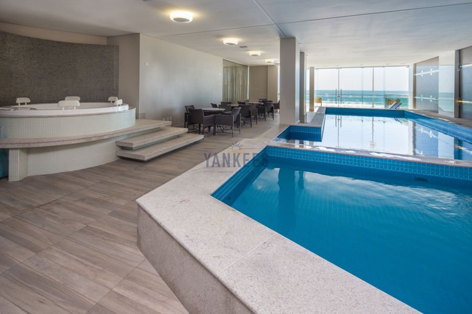 Riviera Del Sol Residence