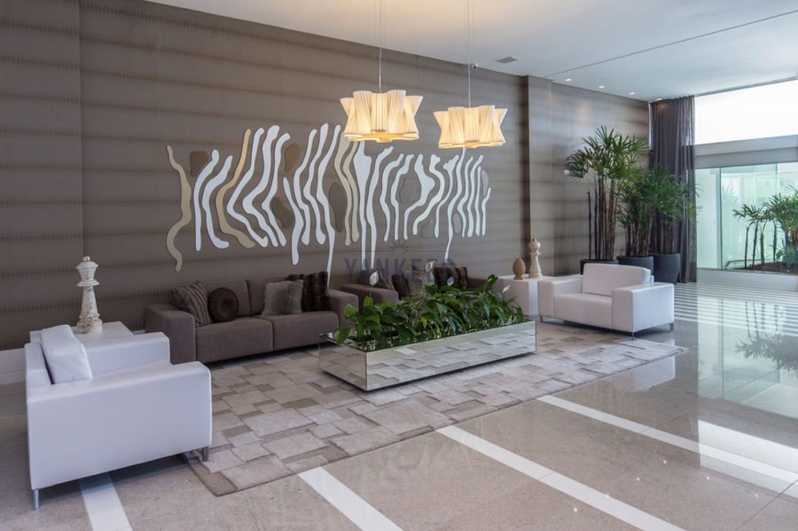 Riviera Del Sol Residence