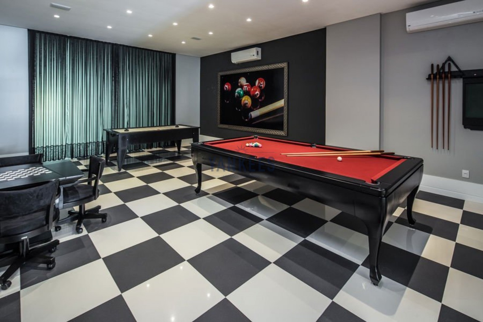 Riviera Del Sol Residence