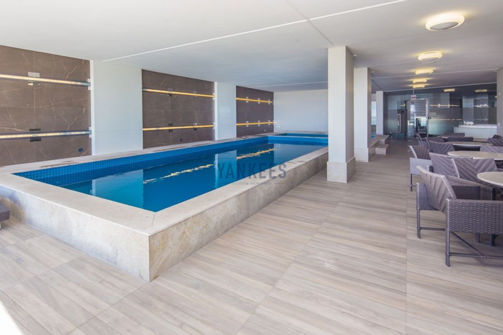 Riviera Del Sol Residence