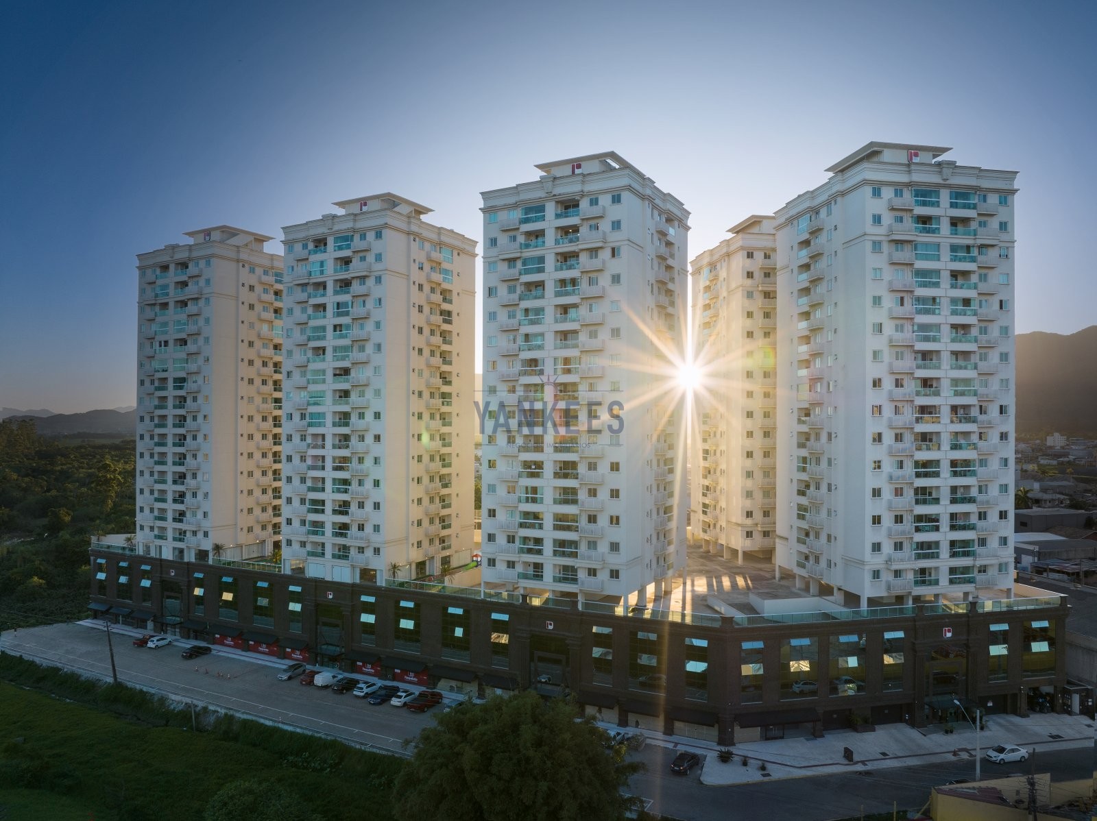 Green Park Residence