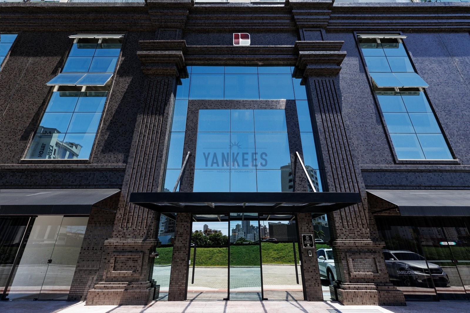 Green Park Residence