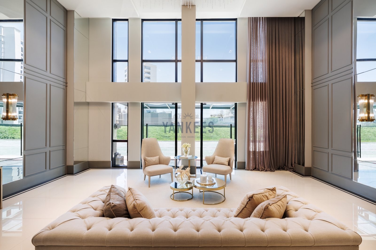 Green Park Residence