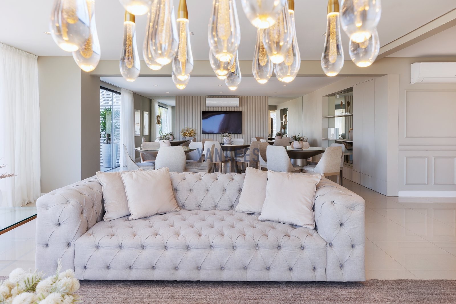 Green Park Residence