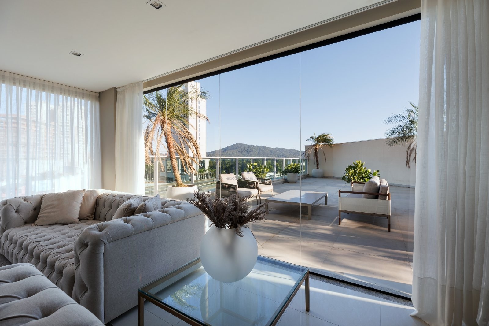 Green Park Residence