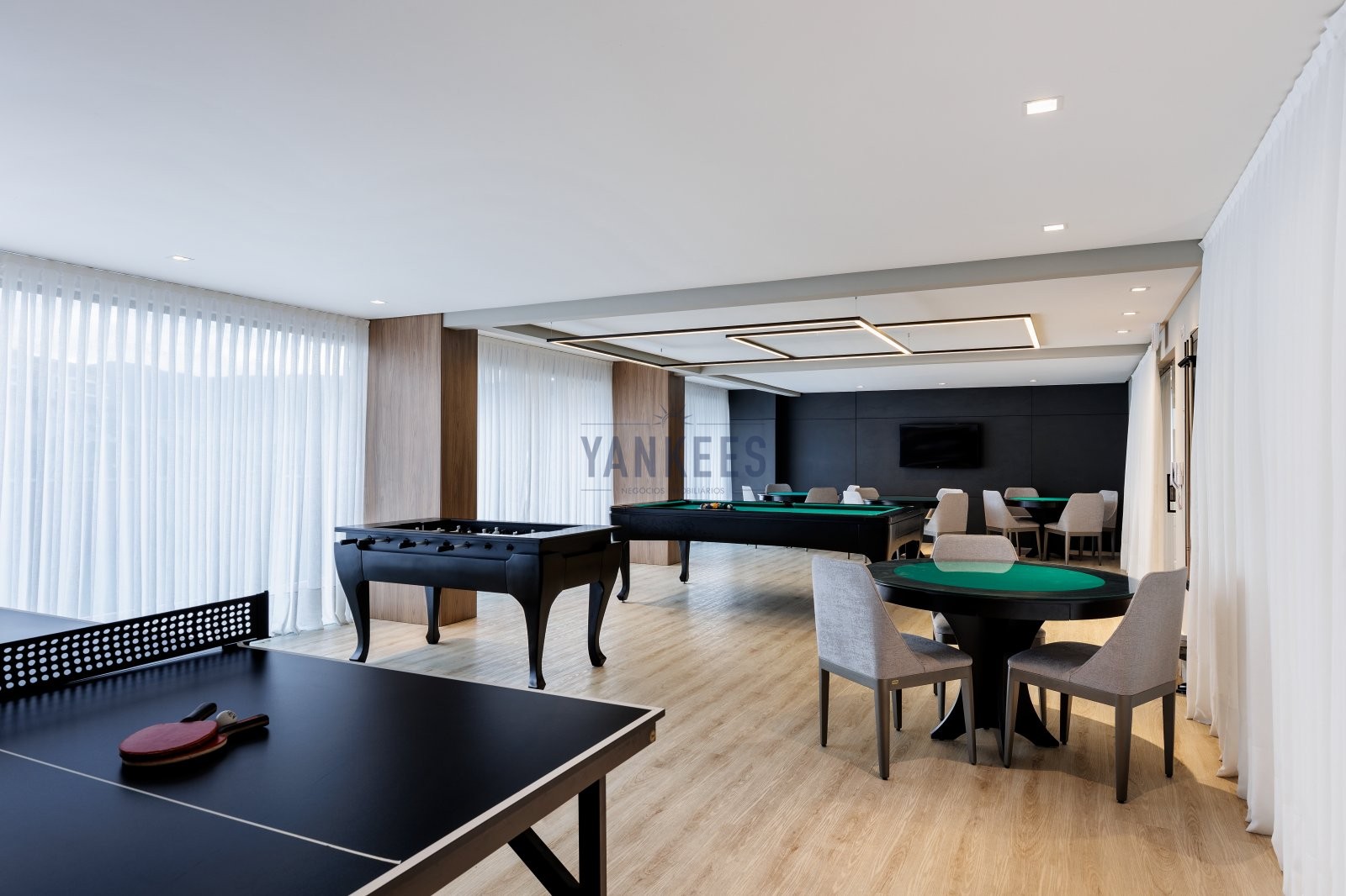 Green Park Residence