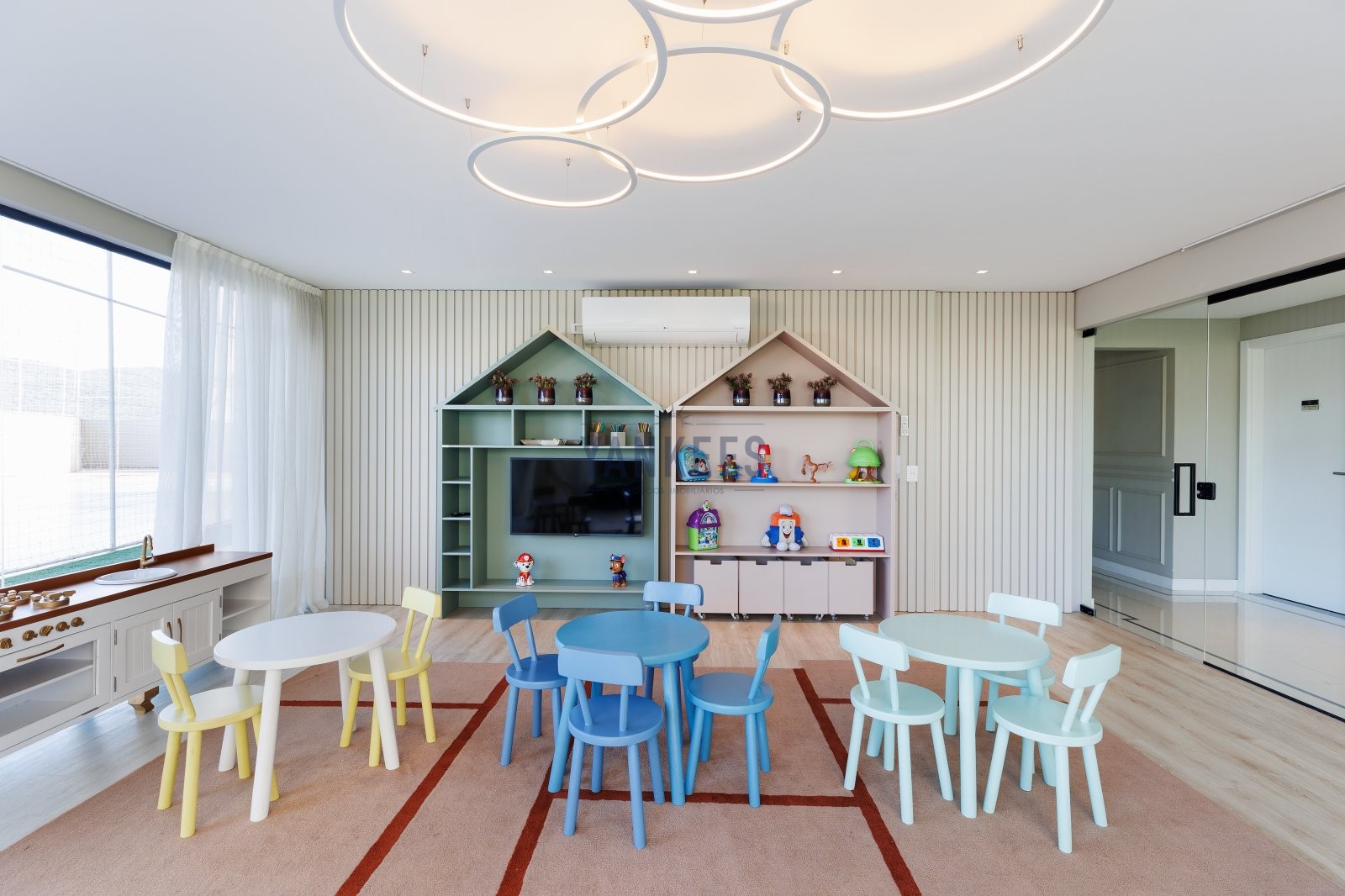 Green Park Residence