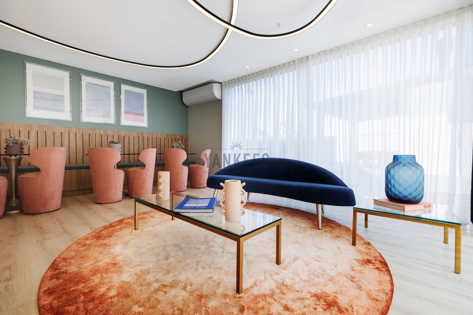 Green Park Residence