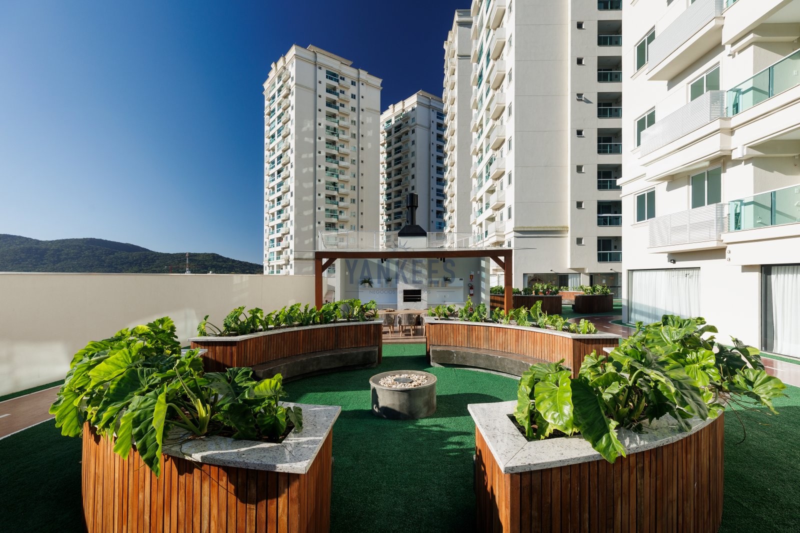 Green Park Residence